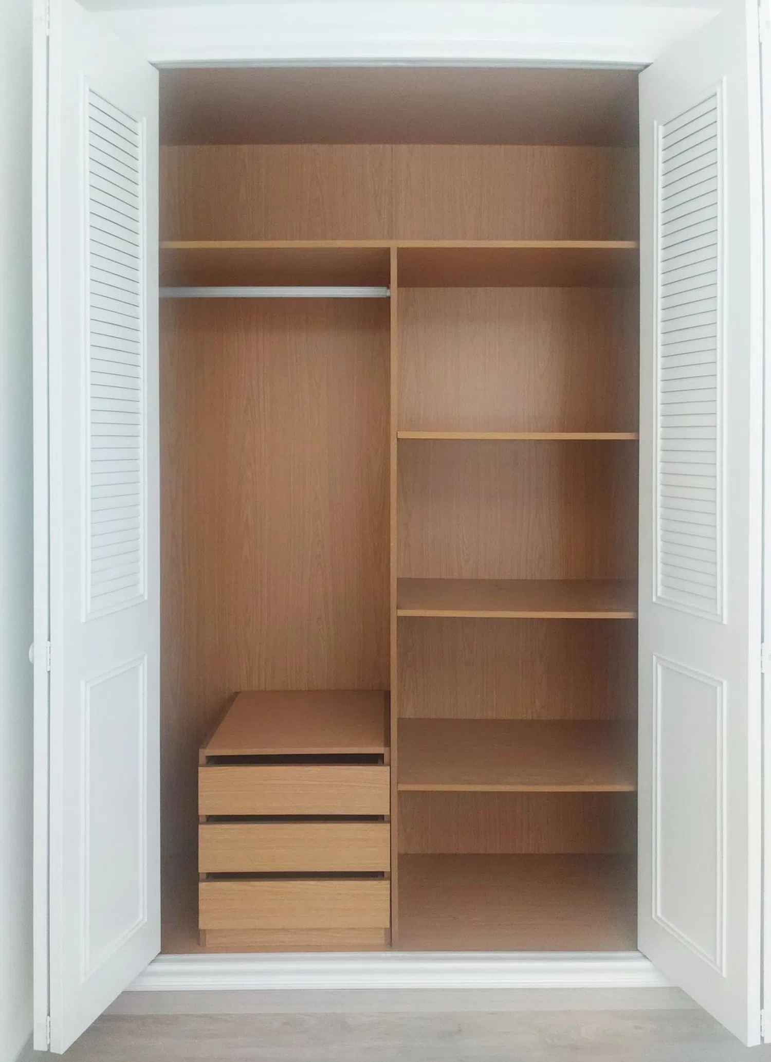 Piso en avenida Miguel González Garcés, 67 - Foto 25