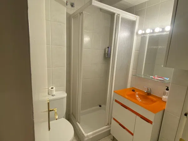 Piso en Calle Tarfia, 17, Reina Mercedes - Heliópolis - Foto 8