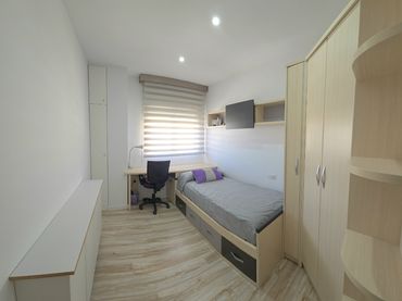 Piso en  Calle maestra Ginesa Méndez España 25 - Foto 11