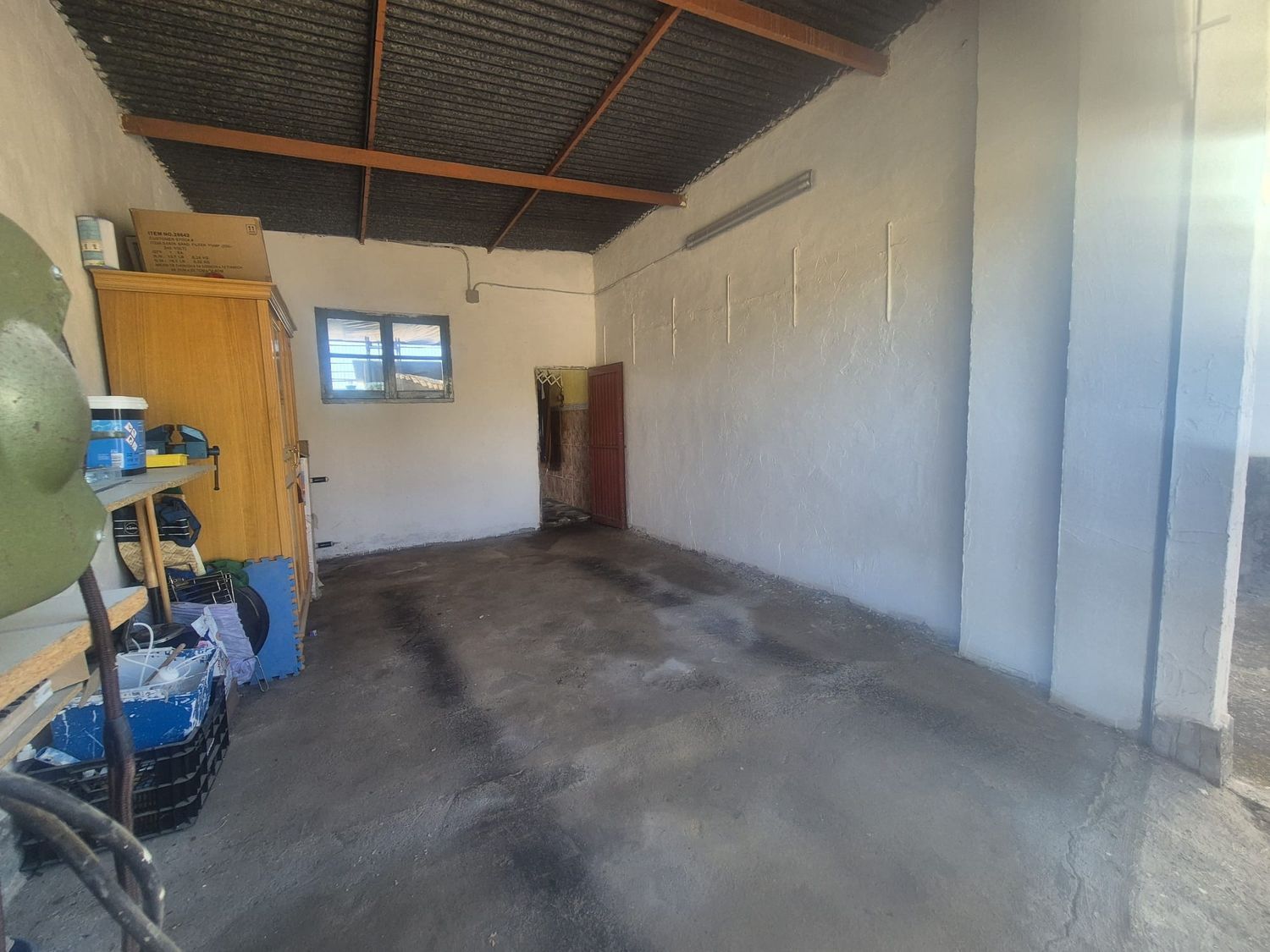 Chalet pareado en Camino Viejo de Almoradi, 29, Molins-Campaneta-San Bartolomé, Molins-Campaneta-San Bartolomé - Foto 14