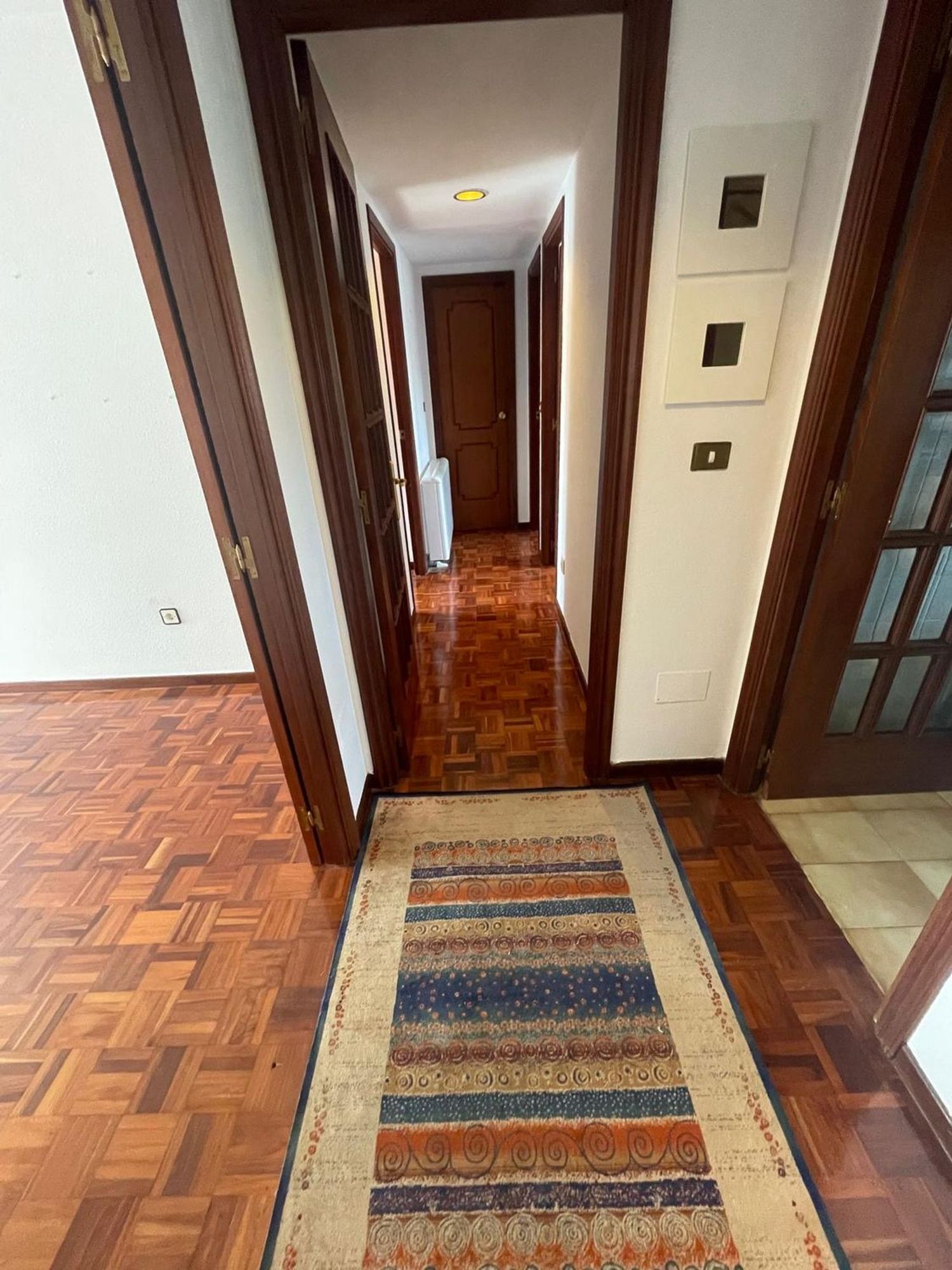 Piso en Calle Juan Sebastián Elcano, 16, Monte Alto - Zalaeta - Atocha, Monte Alto - Zalaeta - Atocha - Foto 2