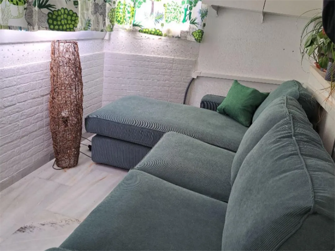 Piso en  Calle Roberto Olid 11 - Foto 4