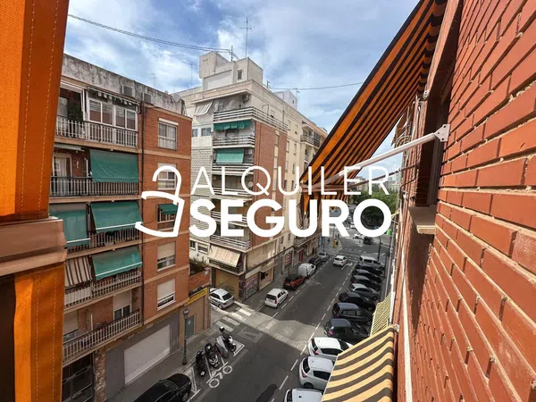 Piso en Calle de Velázquez, Nou Moles - Foto 8