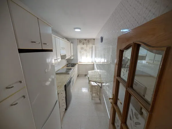 Piso en Calle de la Isla de Rodas, 36, Tres Olivos - Valverde - Foto 8