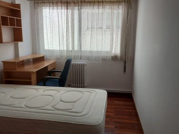 Piso en Avenida de Villagarcía, 11, Ensanche - Sar, Ensanche - Sar - Foto 2