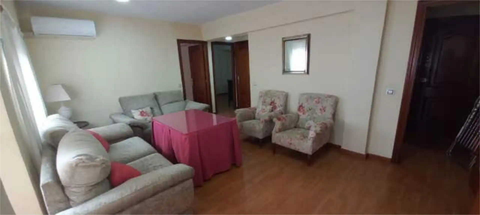 Piso en Zona centro - Foto 2