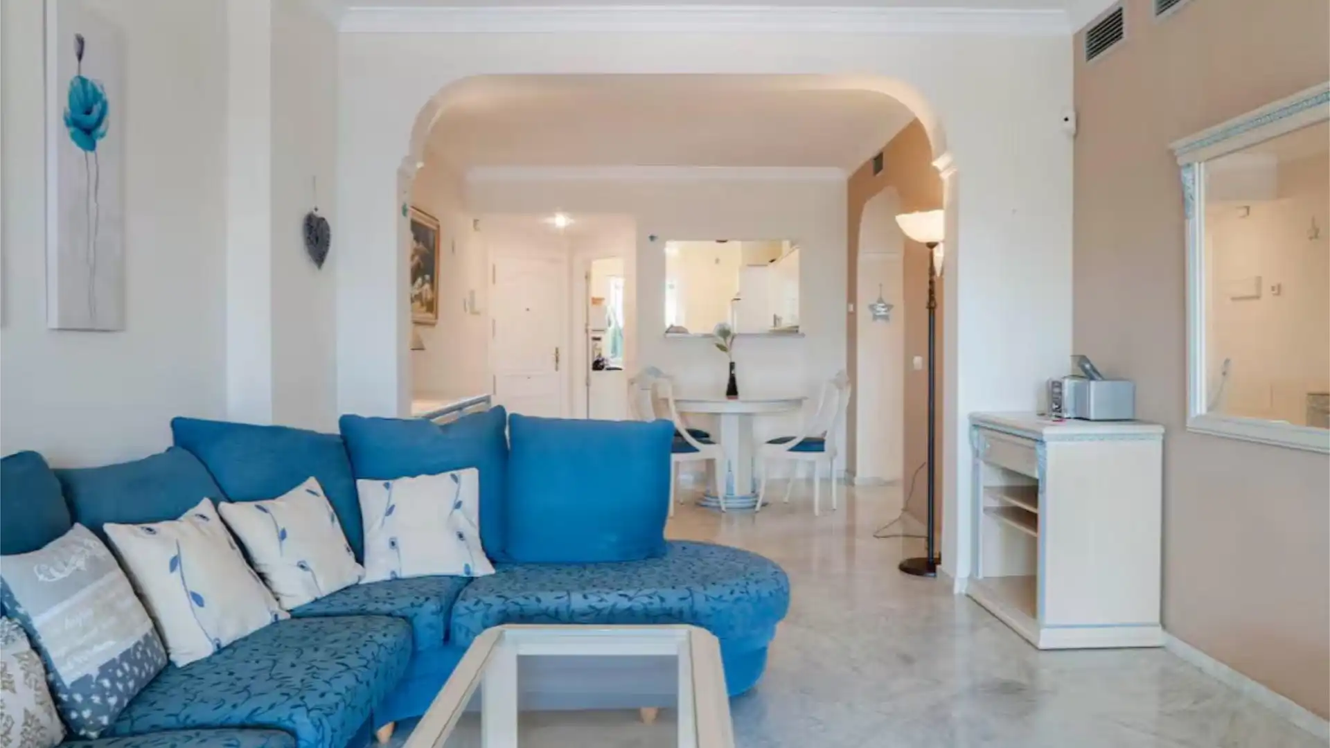 Piso en  Avenida Suiza 15 - Foto 8