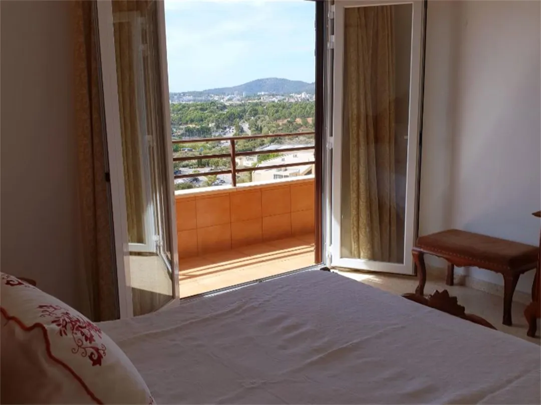 Ático en  Avinguda Tomás Blanes Tolosa 8 - Foto 7