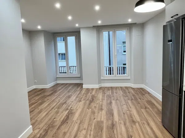 Piso en calle San Xoán, 5 - Foto 2