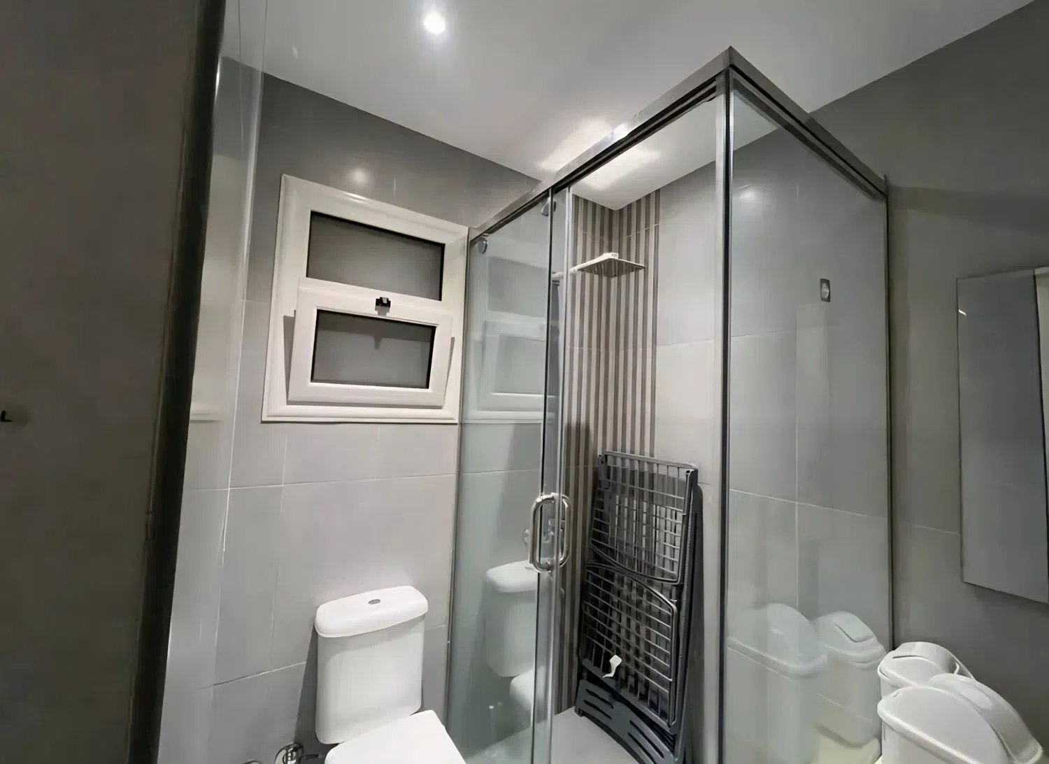 Estudio en calle de Saridakis, 22 - Foto 9