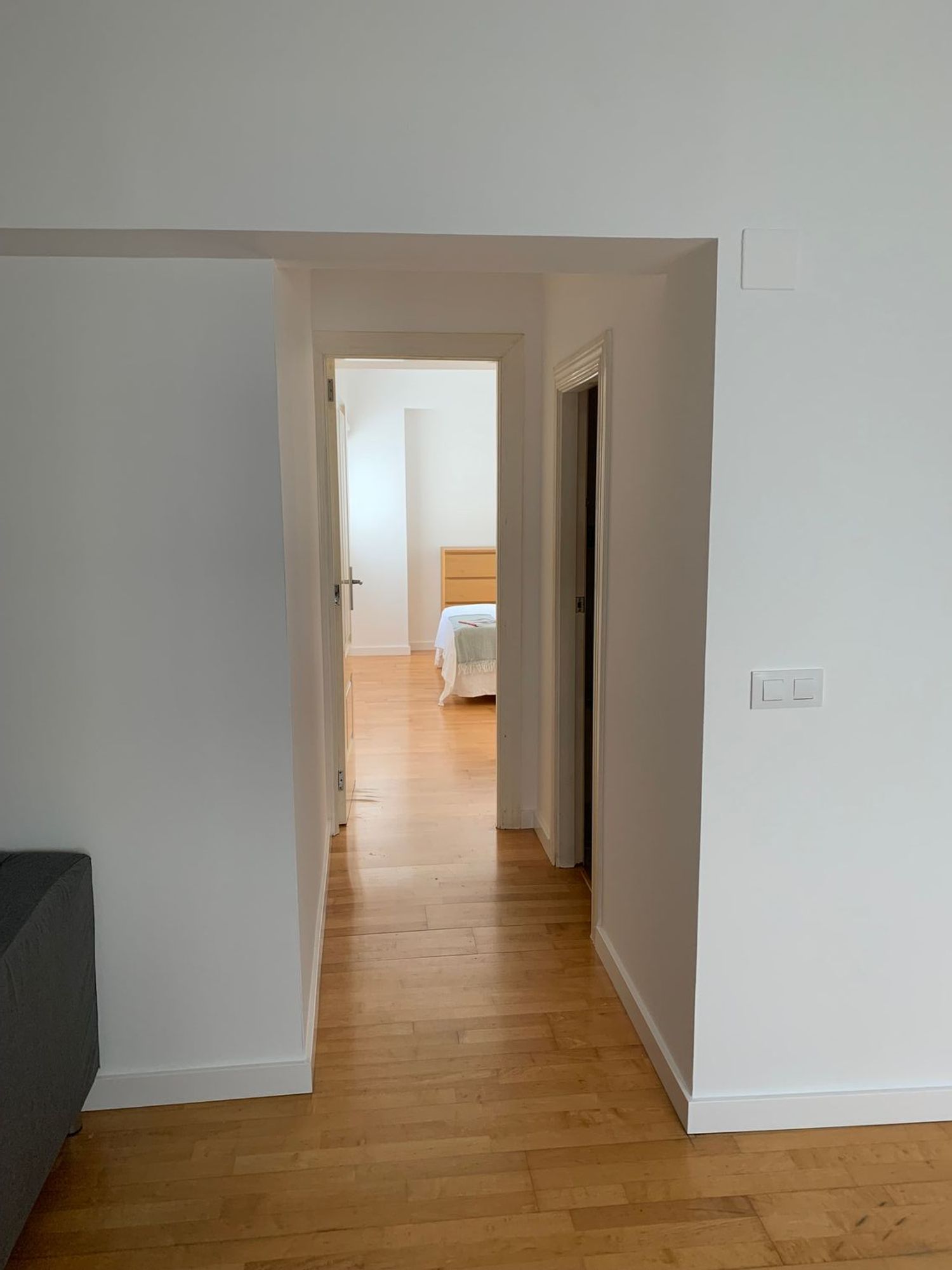 Piso en calle de Salamanca, 47 - Foto 17