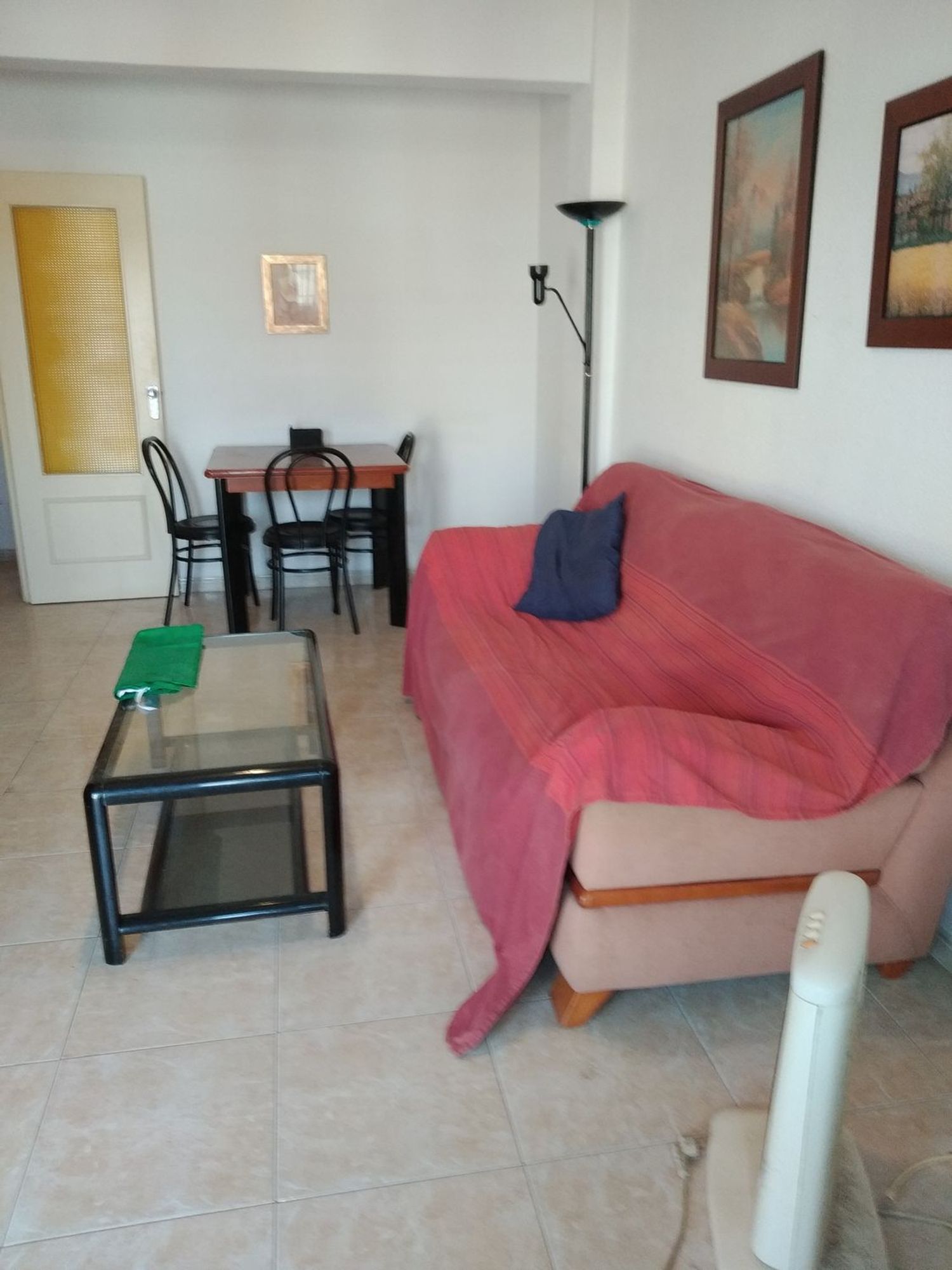 Piso en Plaza el Juncal, 5, El Juncal - El Plantinar - Foto 12
