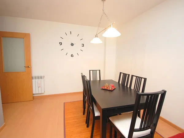 Piso en glorieta Enrique II, 1 - Foto 7