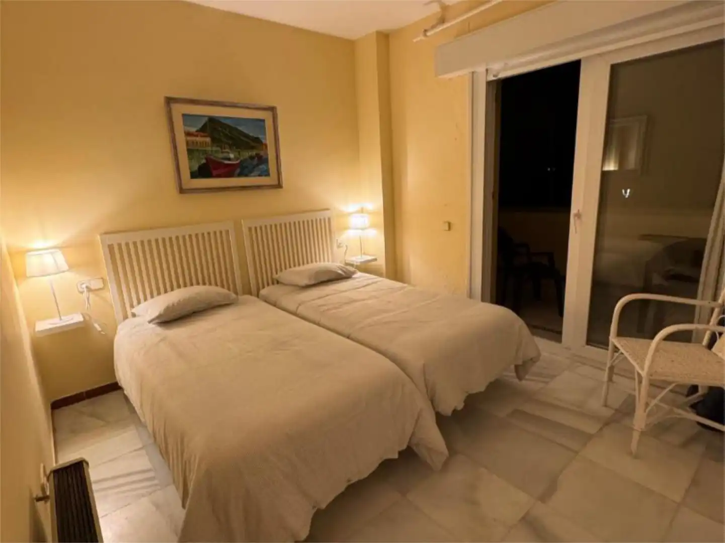 Apartamento en - Foto 8