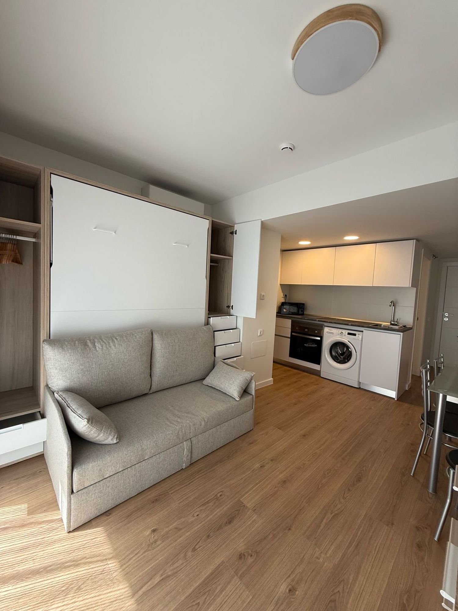 Estudio en calle Fuerteventura, 5 - Foto 2