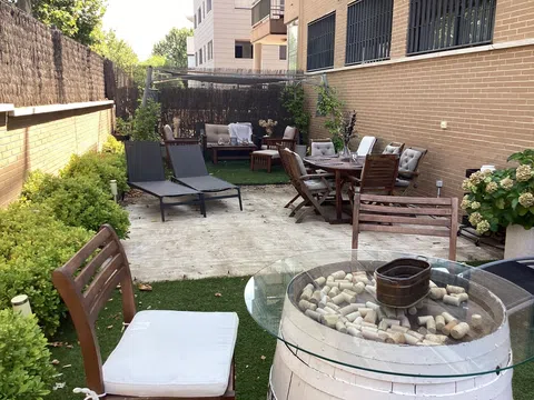 Piso en avenida de Metepec, 1 - Foto 33