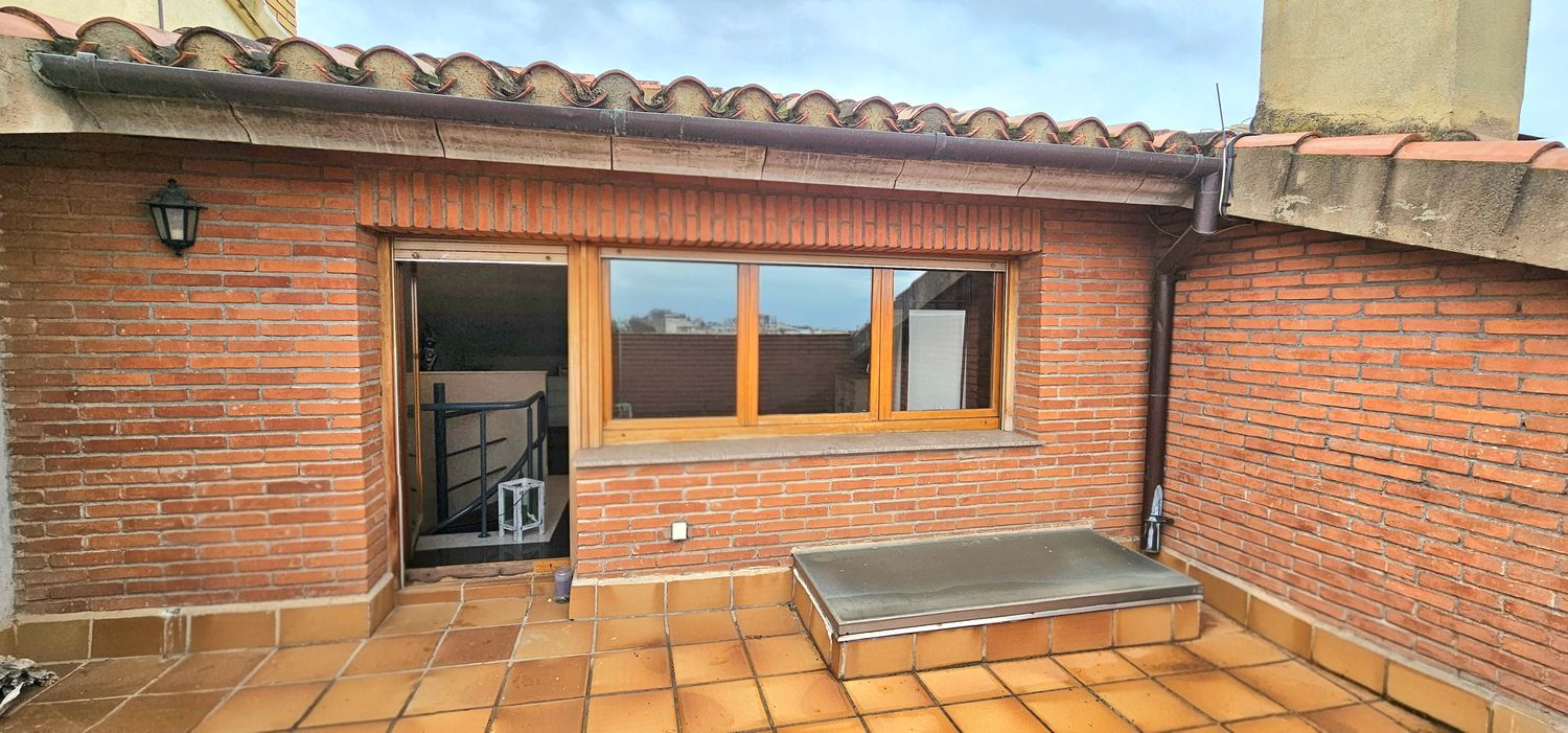 Chalet adosado en calle Joan Fuster, 34 - Foto 3