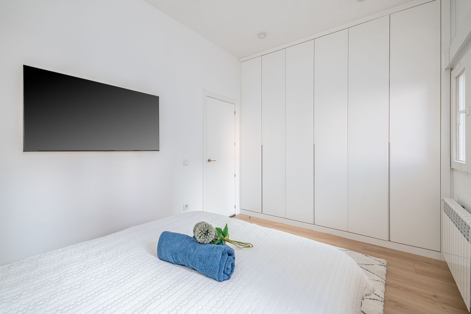 Piso en calle de Sánchez Barcáiztegui, 29 - Foto 14