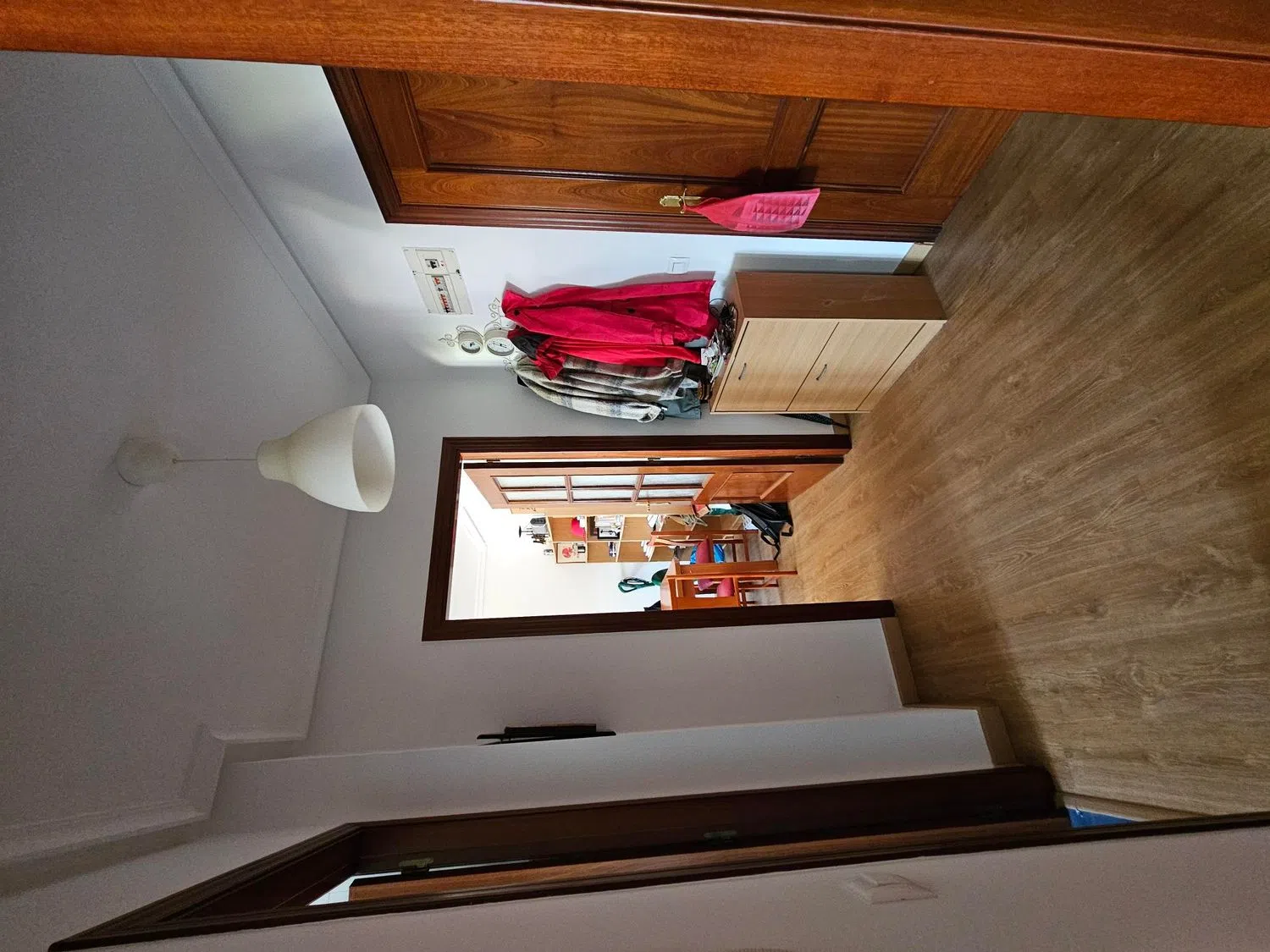 Piso en calle Catedrático Adolfo Álvarez Buylla, 7 - Foto 10