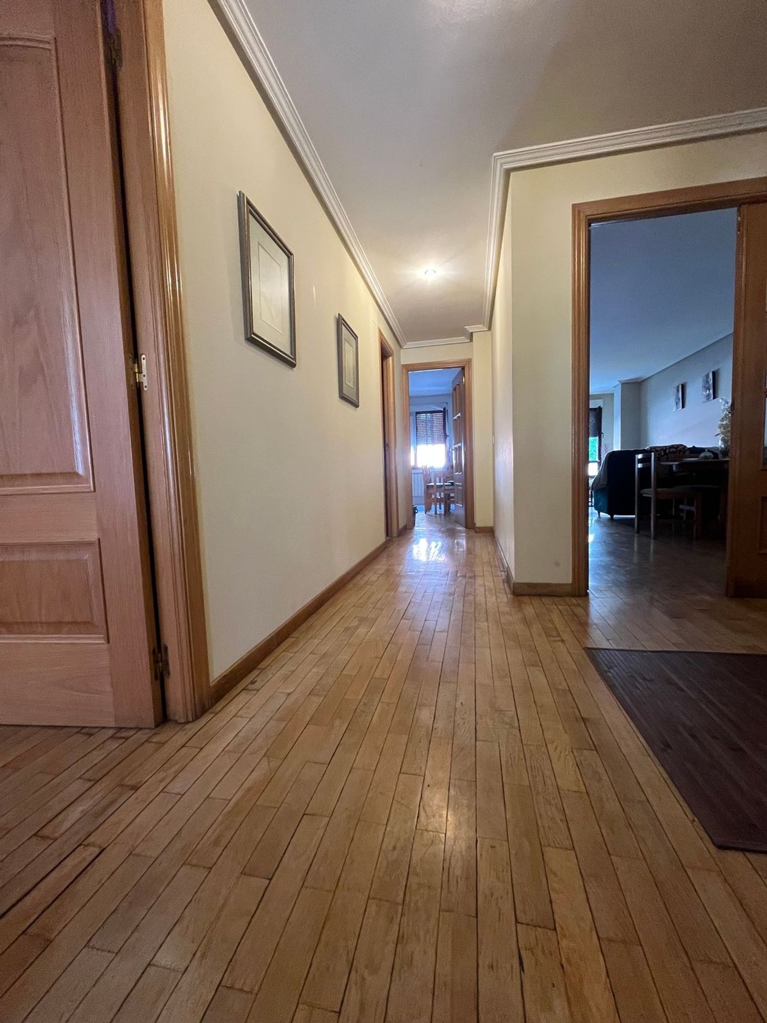 Piso en Avenida de América, 22, Zona Alta, Zona Alta - Foto 8
