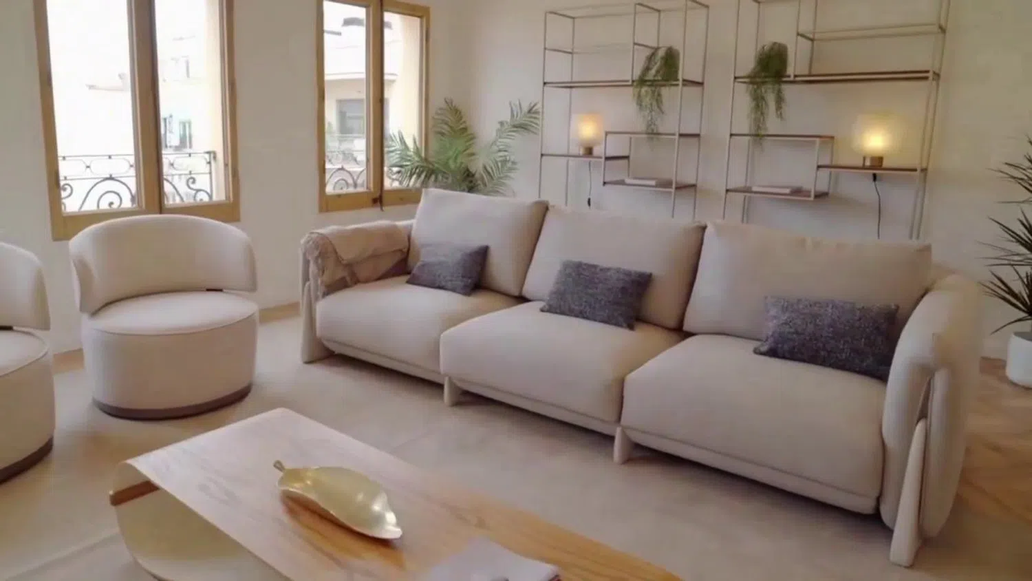 Piso en calle del Marqués de Urquijo, 25 - Foto 5