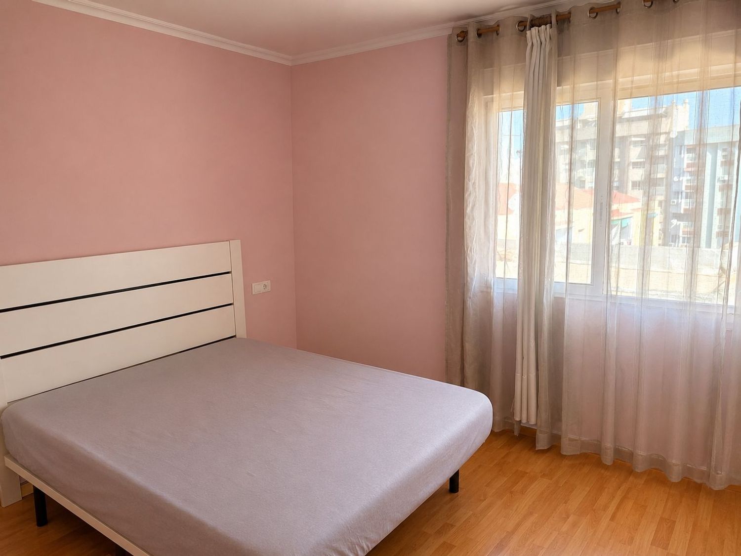 Ático en Calle Aureliano Ibarra, 11, Campoamor - Foto 3