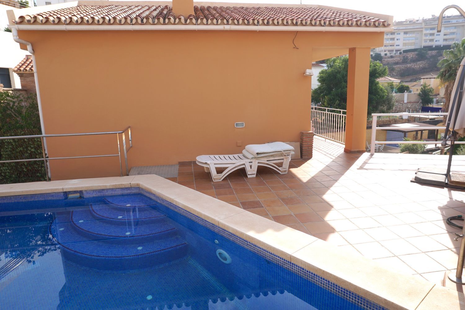 Casa o chalet independiente en La Cala del Moral, La Cala del Moral - Foto 7