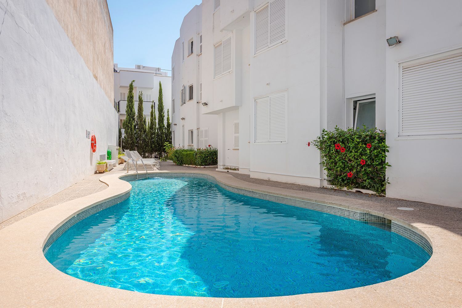 Piso en Calle de Juan de la Cosa, 42, Port de Pollença, Port de Pollença - Foto 4