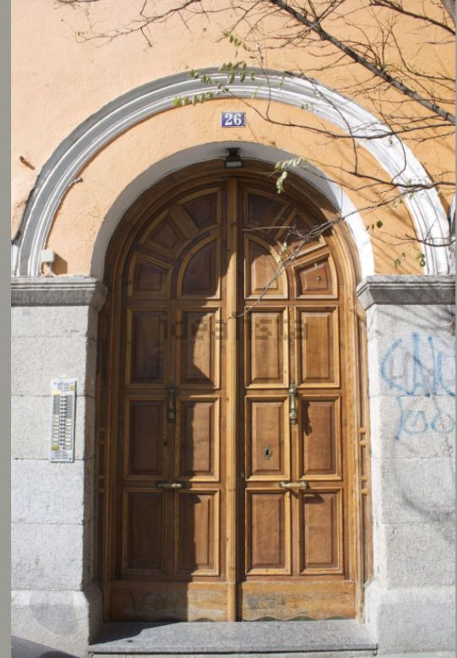 Piso en calle de Lavapiés, 26 - Foto 21