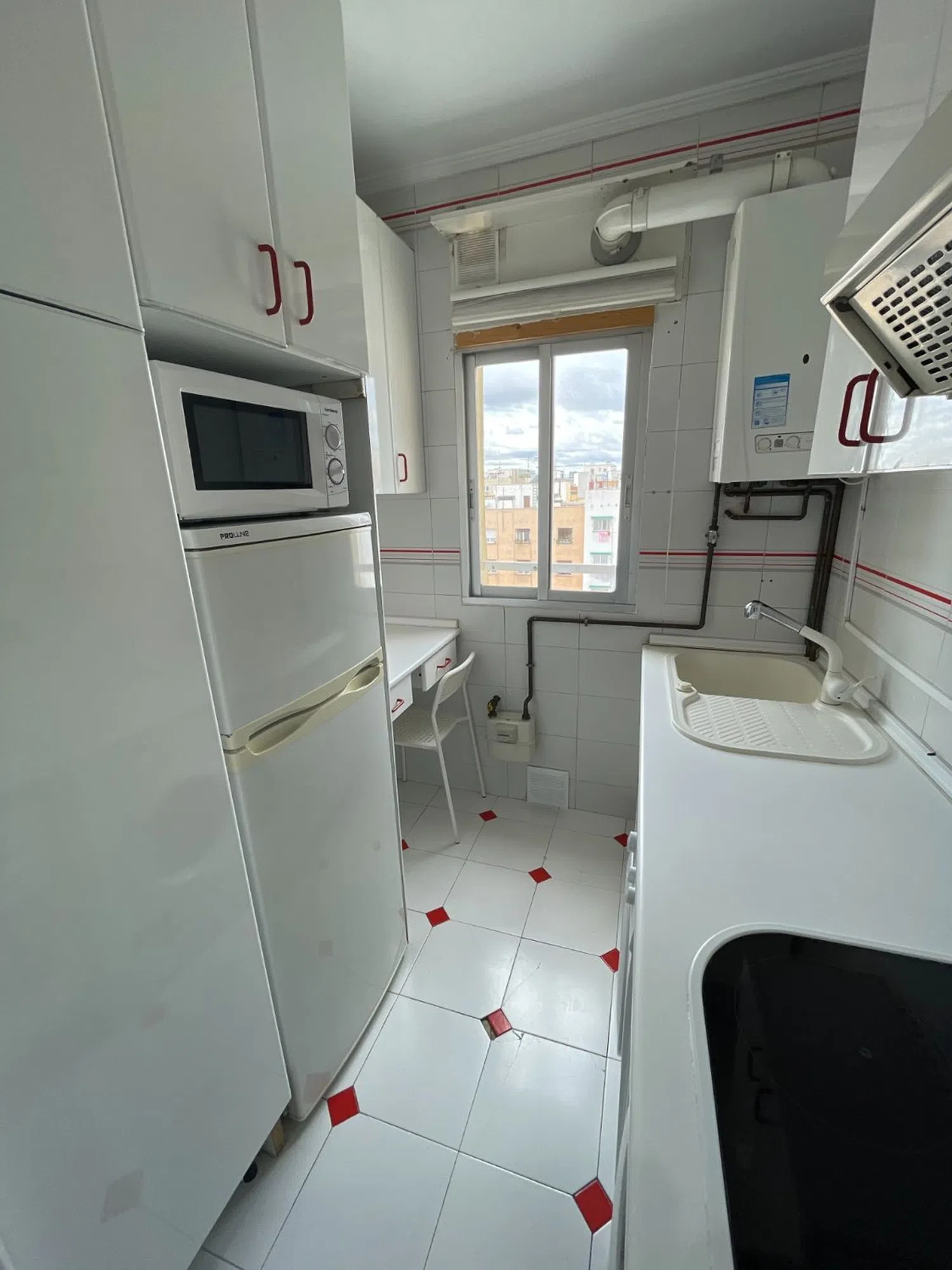 Estudio en calle del General Lacy, 6 - Foto 7