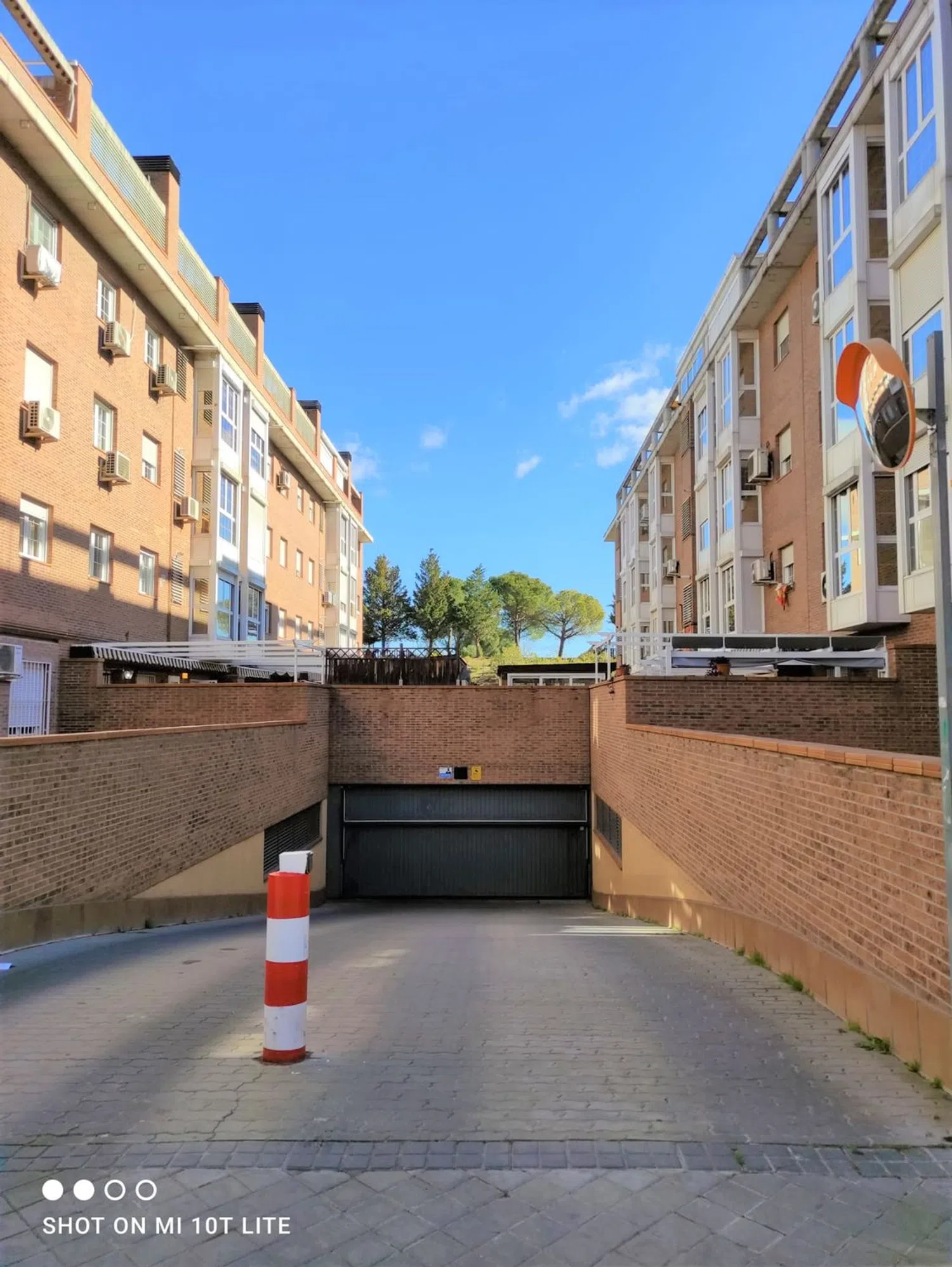 Piso en avenida Séptima, 56 - Foto 18