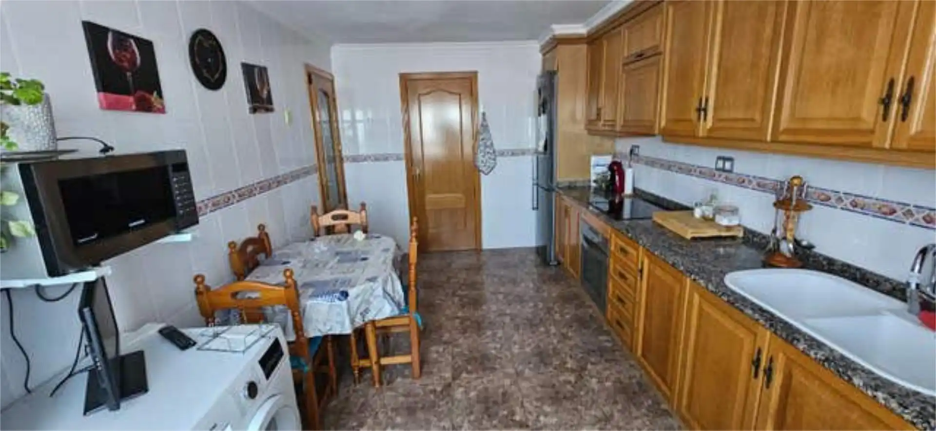Piso en Entrada del pueblo - Foto 3