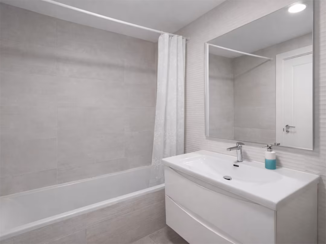 Piso en  Calle Marcos de Obregón 1 - Foto 10