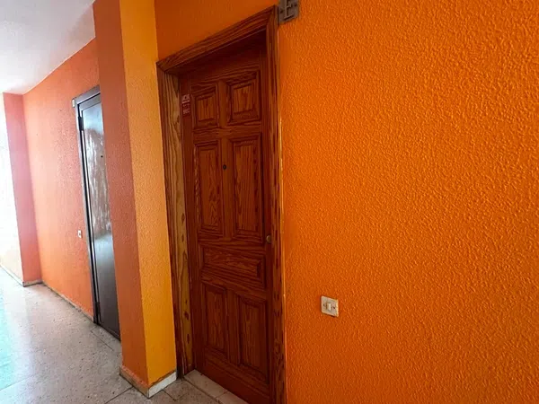 Piso en Calle Manuel de Falla, 56, Los Tarahales - La Paterna - Foto 9