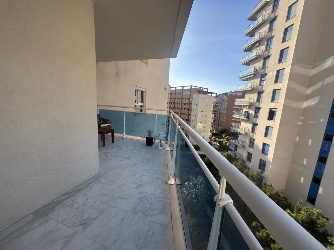 Piso en  Carrer Llevant 5 - Foto 5