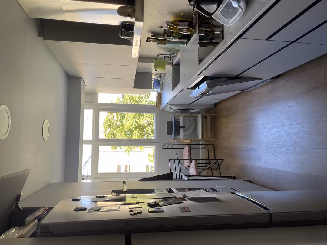 Piso en  Avenida de América 19 - Foto 14