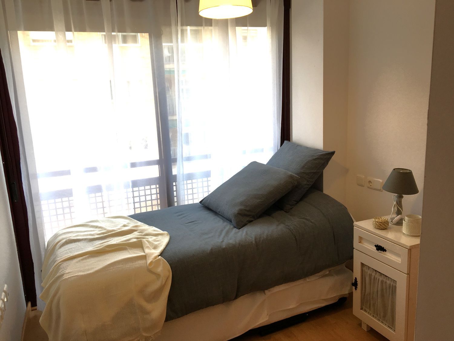 Piso en Arabial, 103, Ronda - Arabial - Foto 10
