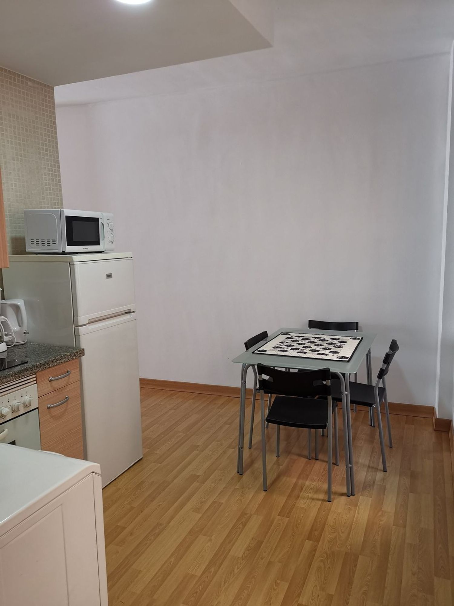 Piso en Carrera de Capuchinos, 40 - Foto 7