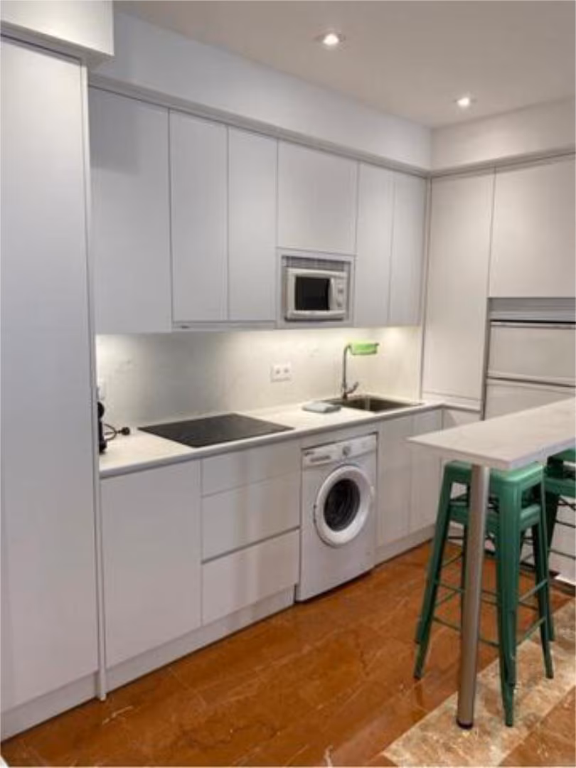Apartamento en Centro - Foto 3