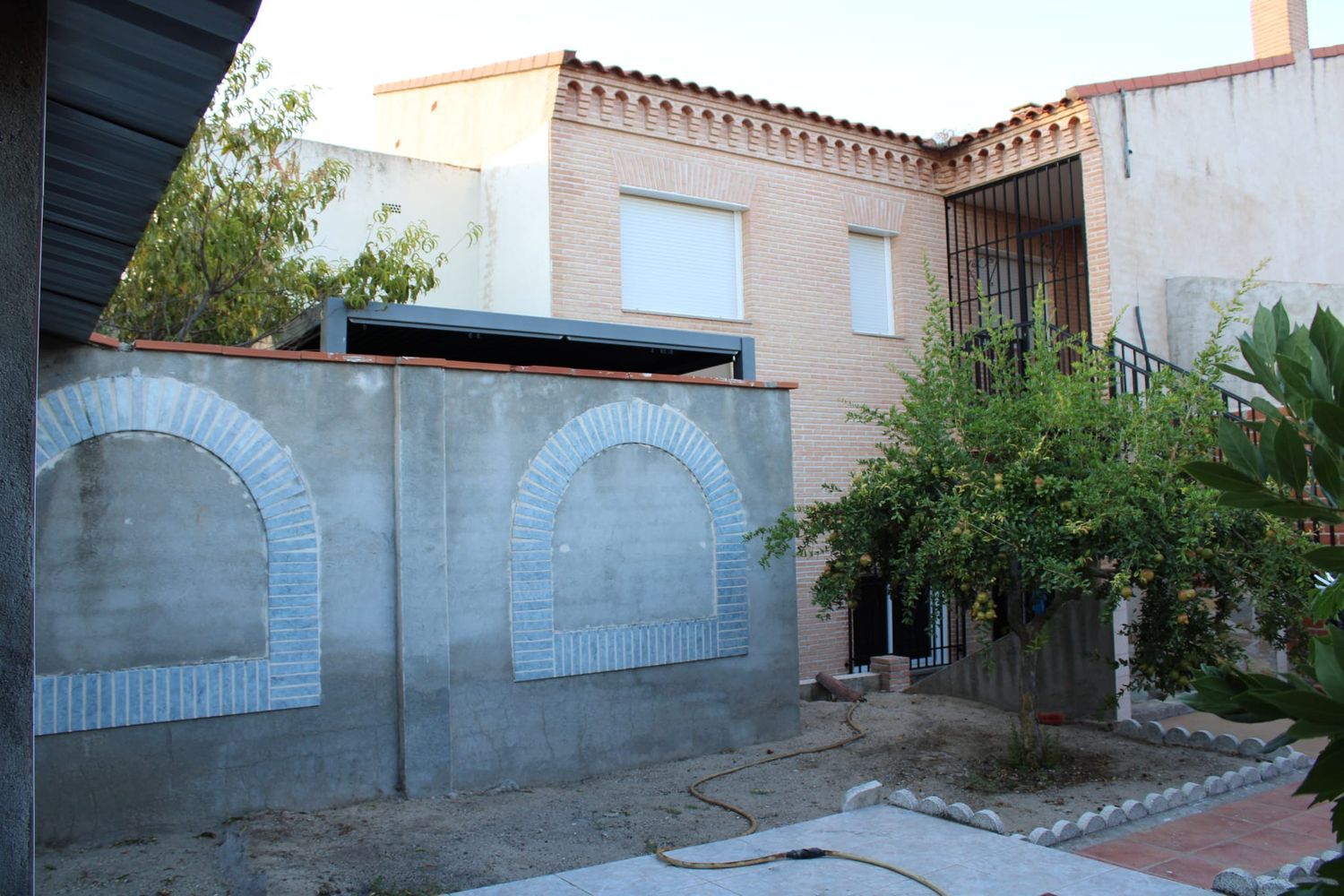 Casa o chalet independiente en Calle General Mola, 17 - Foto 31