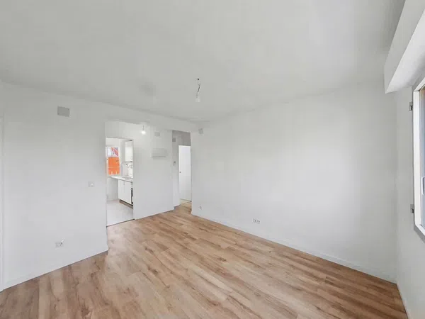 Piso en Barrio Almendrales