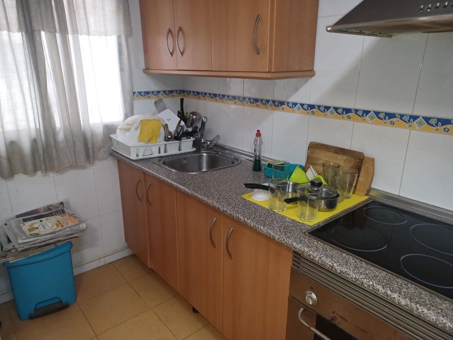 Piso en calle Jose Antonio Camacho, 11 - Foto 13