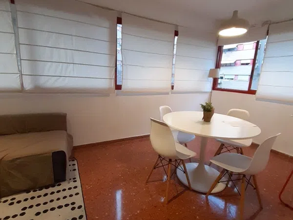 Piso en Avenida Instituto Obrero, 9, Ciutat de les Arts i de les Ciencies - Foto 3