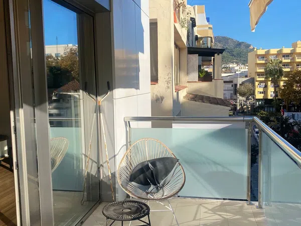 Piso en avenida Miguel Cano, 10 - Foto 2