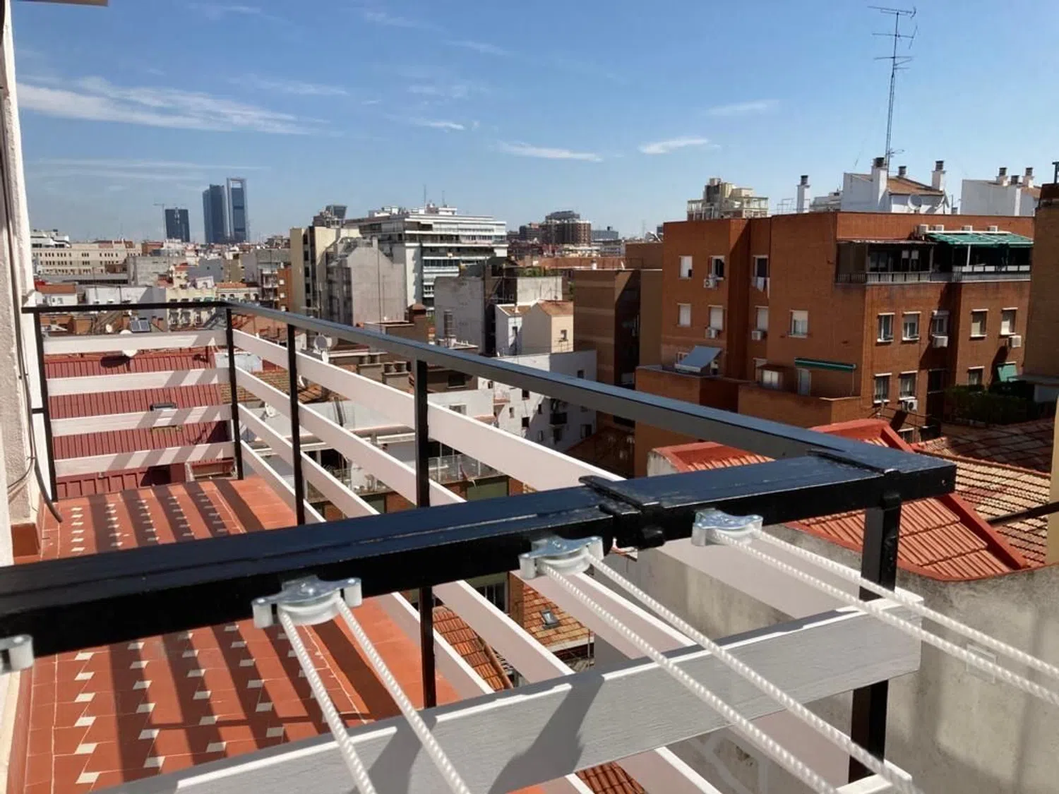 Piso en calle de Teruel, 37 - Foto 3