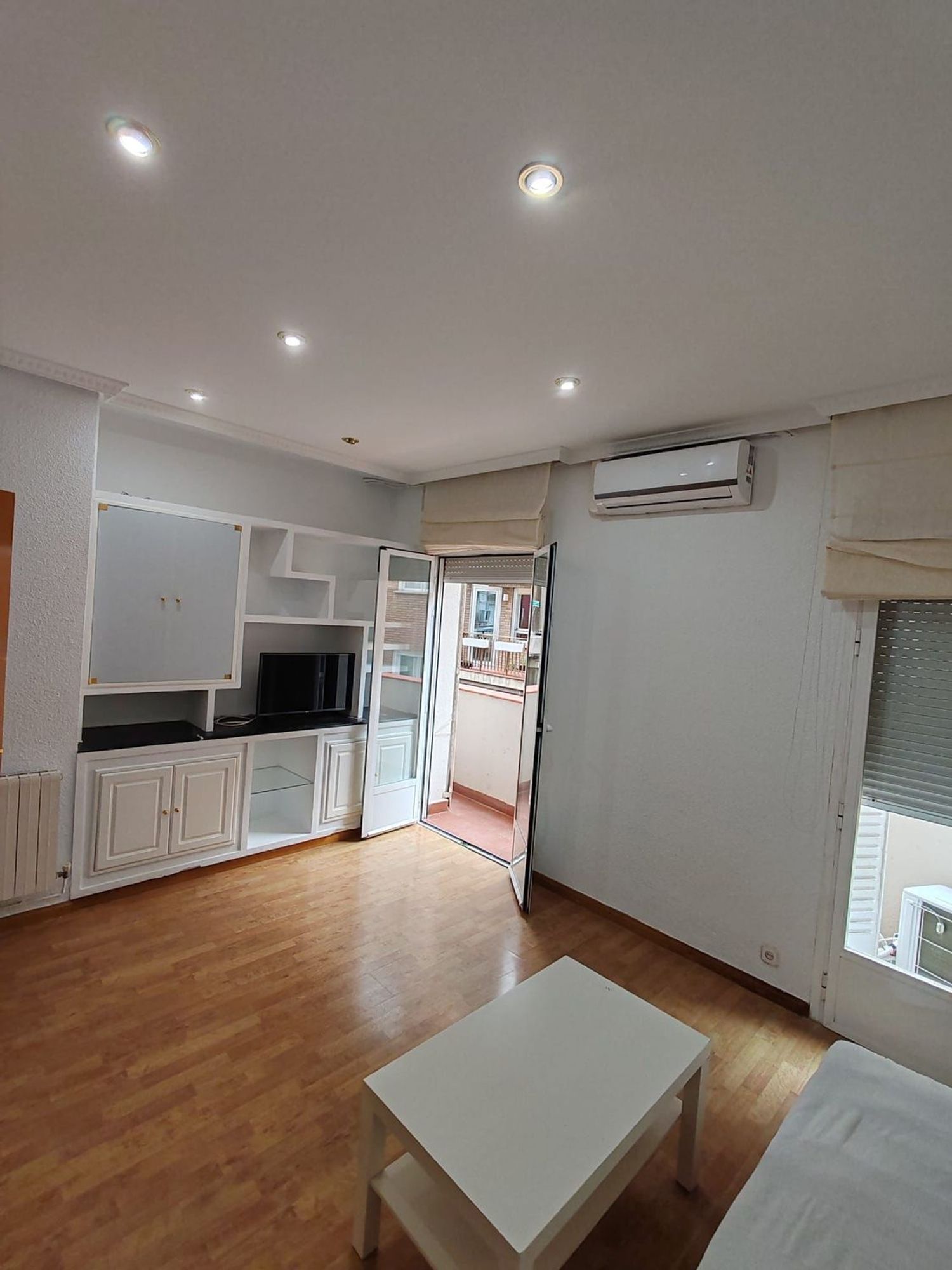 Piso en paseo Marqués de Zafra, 19 - Foto 1