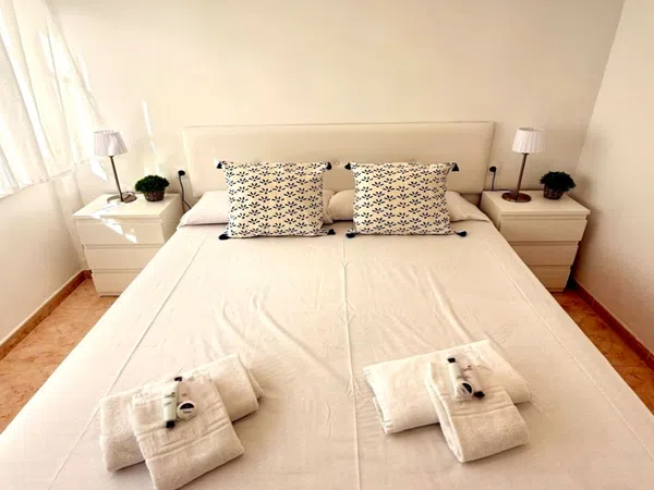 Piso en avenida Manuel Mena Palma, 1 - Foto 3