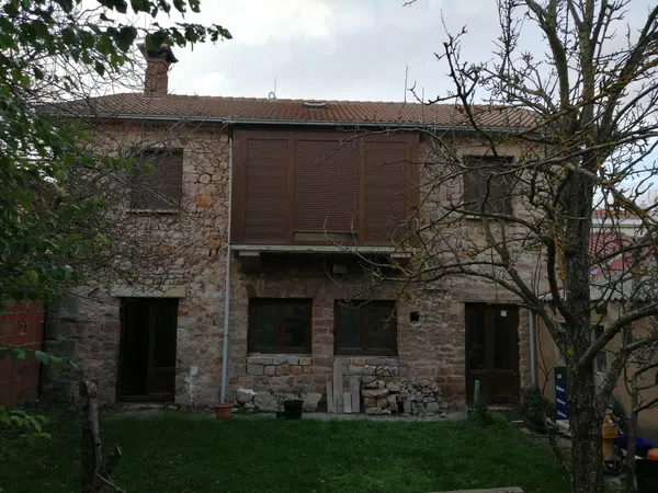 Chalet adosado en Calle Casimiro Sainz, 33 - Foto 3