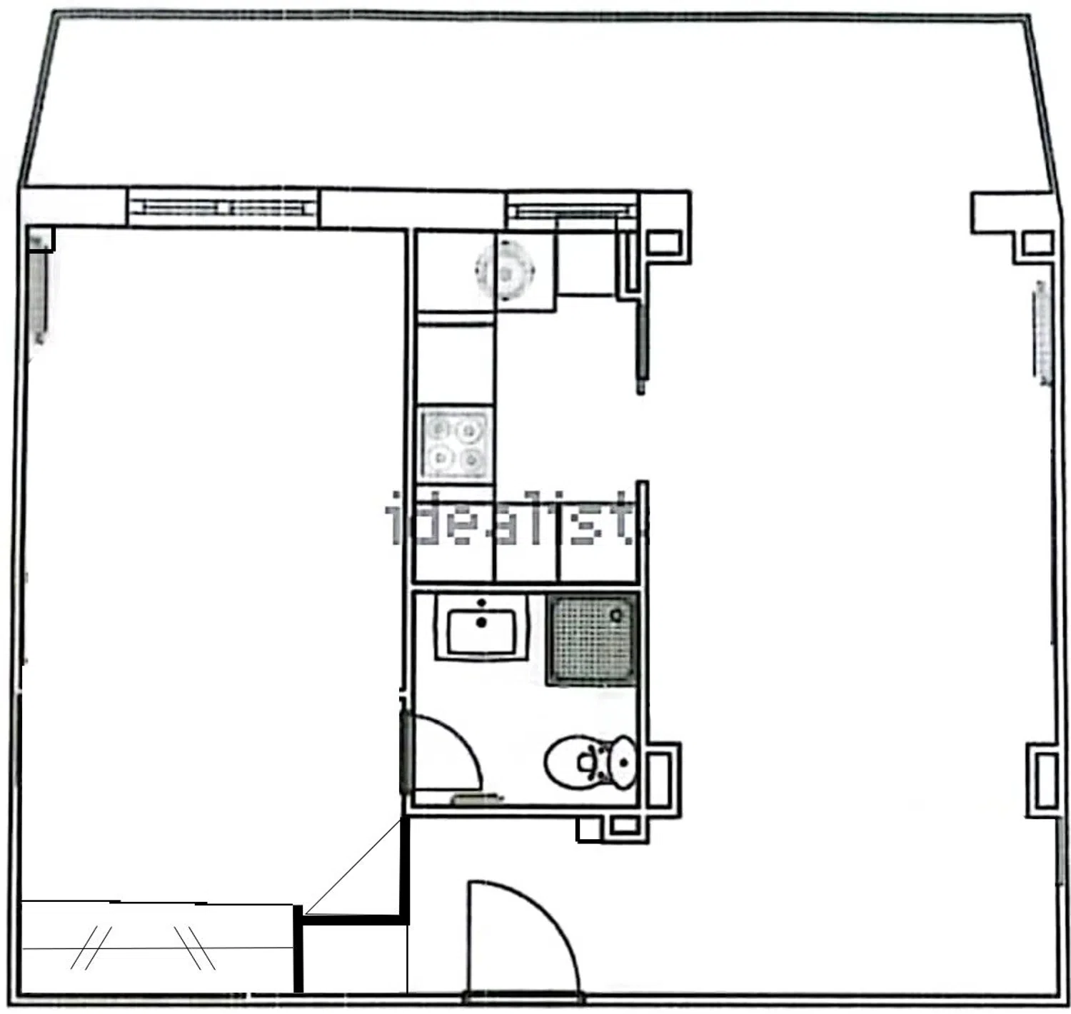 Piso en calle de José Castán Tobeñas, 1 - Foto 19