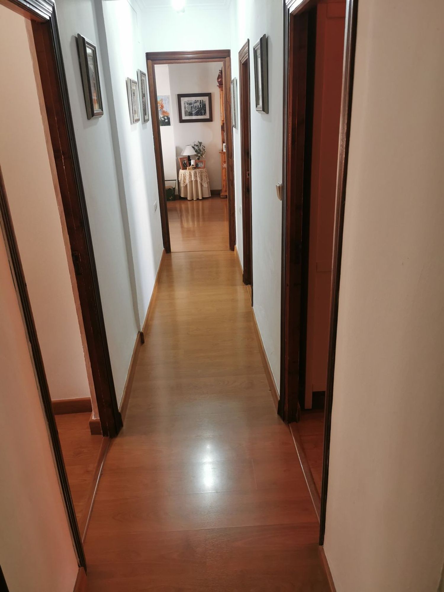 Casa o chalet independiente en Carrera de Madre Carmen, 37 - Foto 19